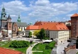 Wawel, Zwiedzanie Krakowa, Przewodnik po Krakowie