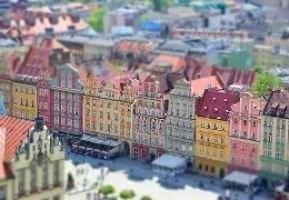Ratusz - Stare Miasto w Poznaniu, Zwiedzanie Poznań