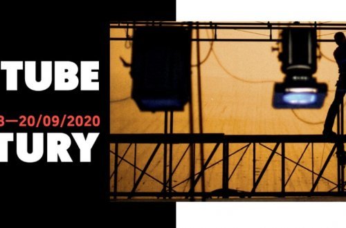 Youtube Dni Kultury 2020 - baner