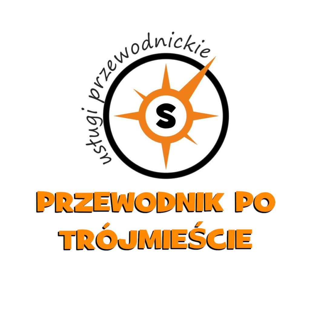 Przewodnik po Trójmieście - Logo Suerte
