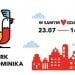 Logo 762 Jarmarku Dominikańskiego w Gdańsku