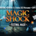 Magic Shock Warszawa 2023