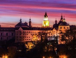 Wycieczka Jednodniowa z Warszawy do Lublina - Zamek Lubelski – siedziba królów polskich - Zwiedzanie Lublina