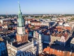 Wycieczka wyjazdowa z Warszawy do Poznania na jeden dzień