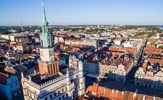Ratusz, Zwiedznie Poznań, Przewodnik po Poznaniu
