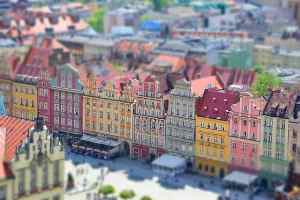 Wycieczka wyjazdowa z Krakowa do Wrocławia na jeden dzień