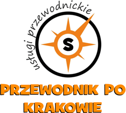 Logo Suerte Przewodnik po Krakowie