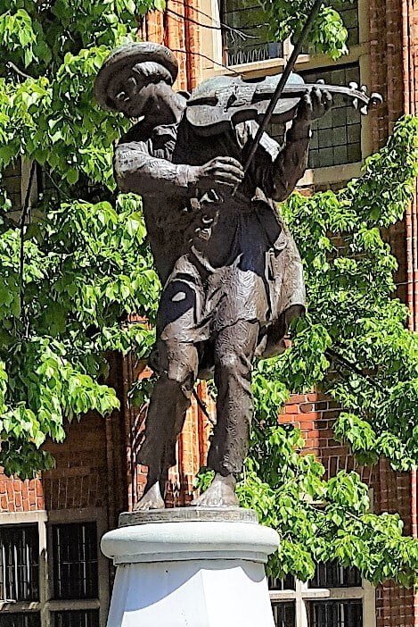 Flisak - Toruń