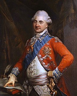Stanislaw Poniatowski