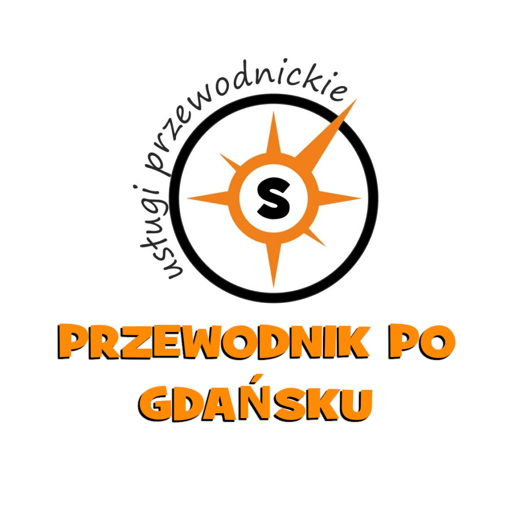 Przewodnik po Gdańsku - Logo Suerte