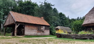 Skansen w Sierpcu 10