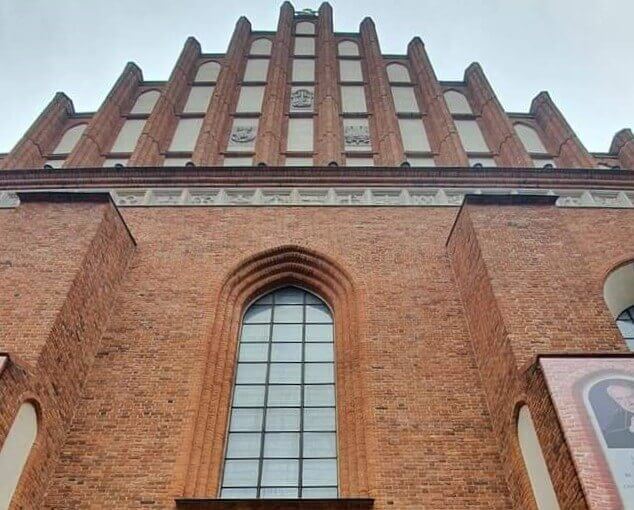 Kościoły Starego i Nowego Miasta w Warszawie