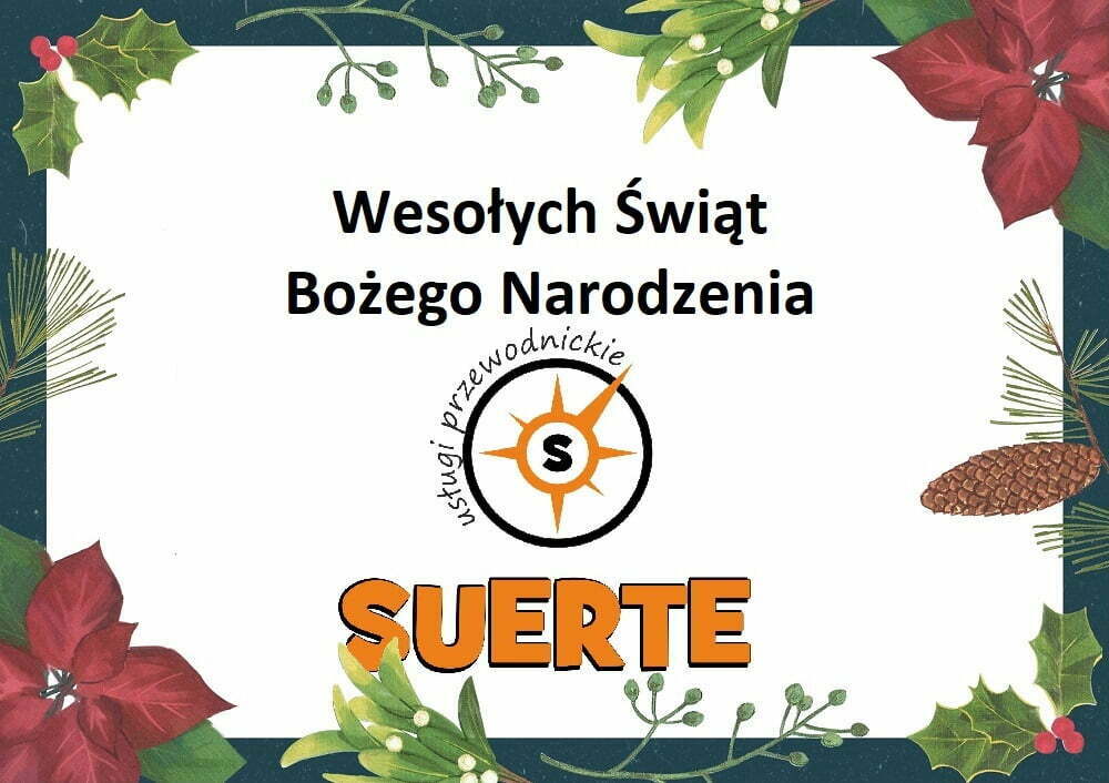Życzenia Wesołych Świat Bożego Narodzenia