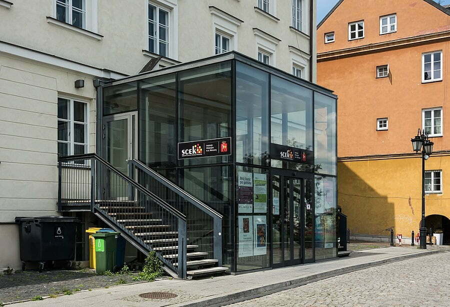 Teatr Małego Widza w Warszawie