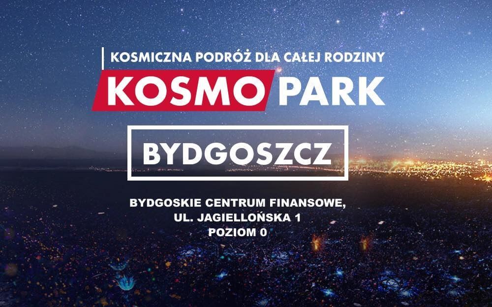 KOSMOPARK Bydgoszcz