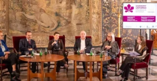 15. edycja „Darmowego Listopada” zwiedzaj i odkrywaj cztery królewskie rezydencje