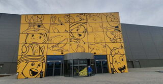 Majaland - Park rozrywki pod Warszawą